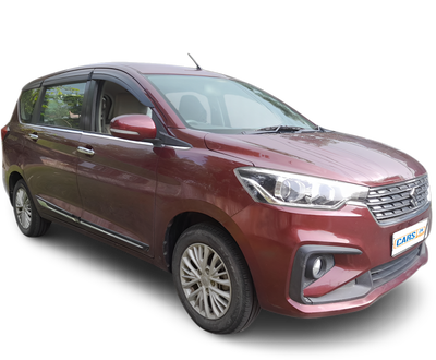 Maruti Ertiga-img